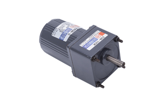 Micro brush DC motor 40W