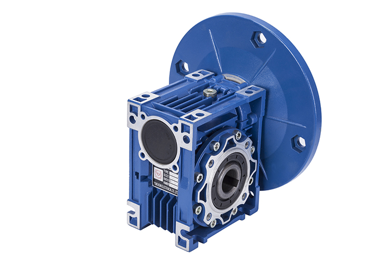 Nmrv050 worm gear reducer