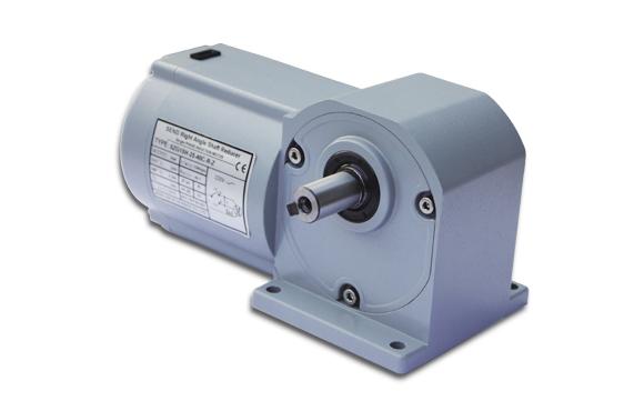 Rattan motor H series (foot type)