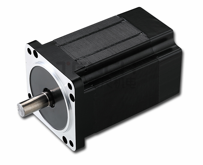 2 series optical shaft brushless motor