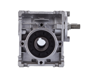 Nrv075 worm gear reducer