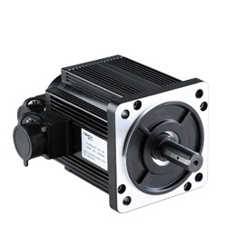 600W optical shaft DC brushless motor