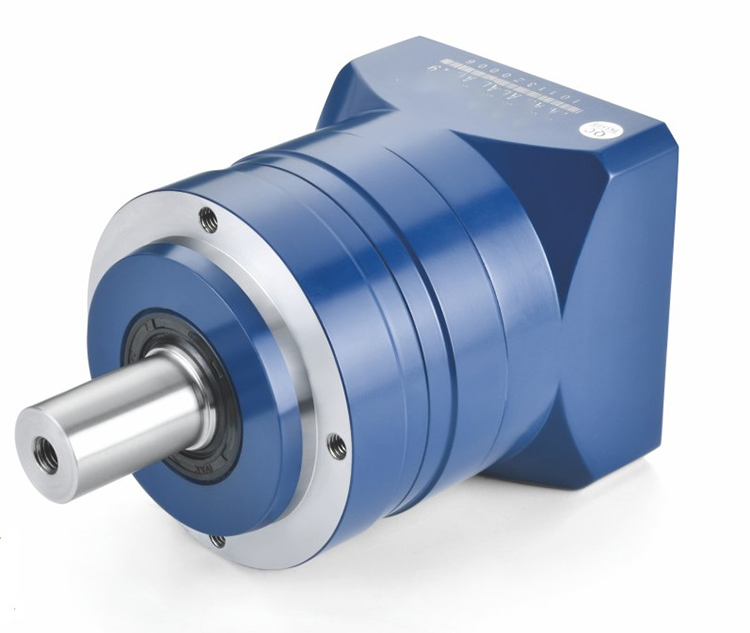 Helical planetary reducer AL90