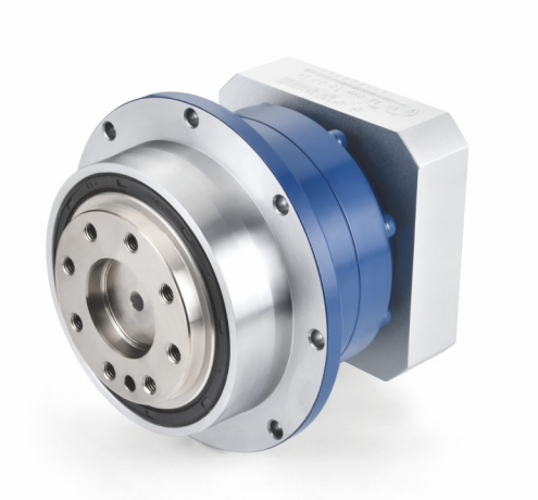  Helical planetary gearbox AH90