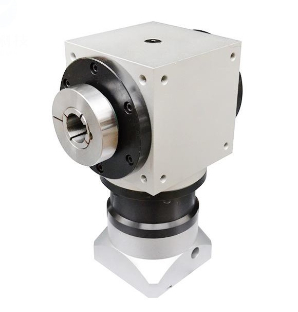 ZPT precision planetary reducer