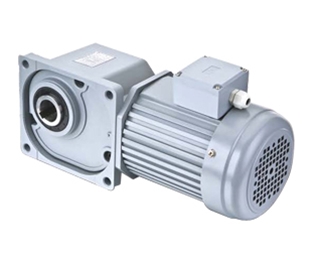 DC-AC shaft reducer, hollow reducer shaft szg-f series