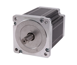 Three phase stepping motor 85 series