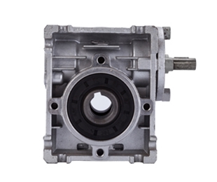 Nrv075 worm gear reducer