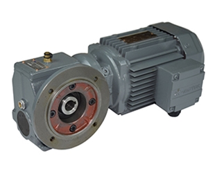 S67series hard tooth surface reduction motor